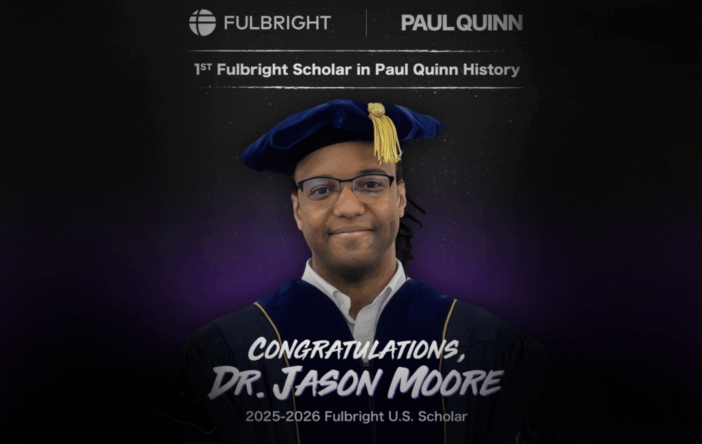 Dr. Jason Moore