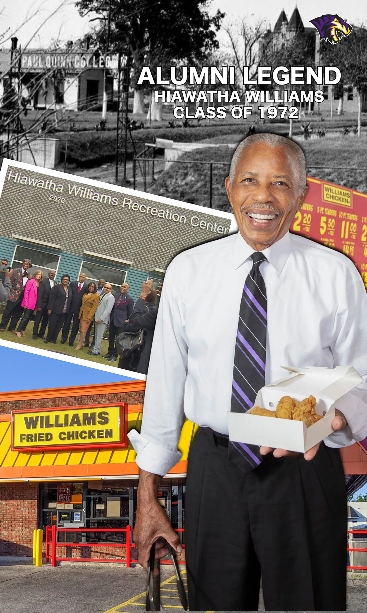 Final Hiawatha Williams