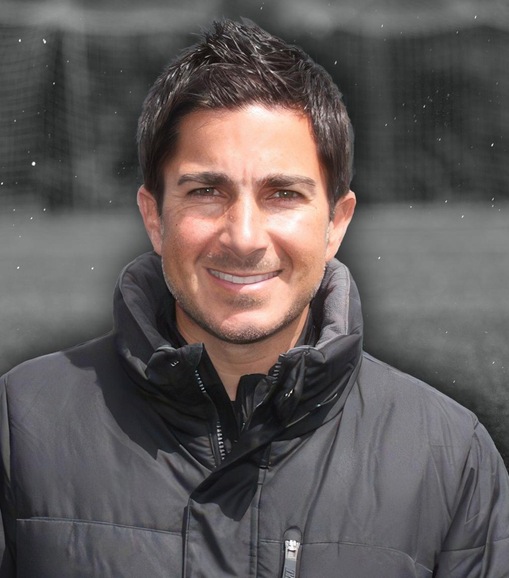 Nicholas Arbelaez
